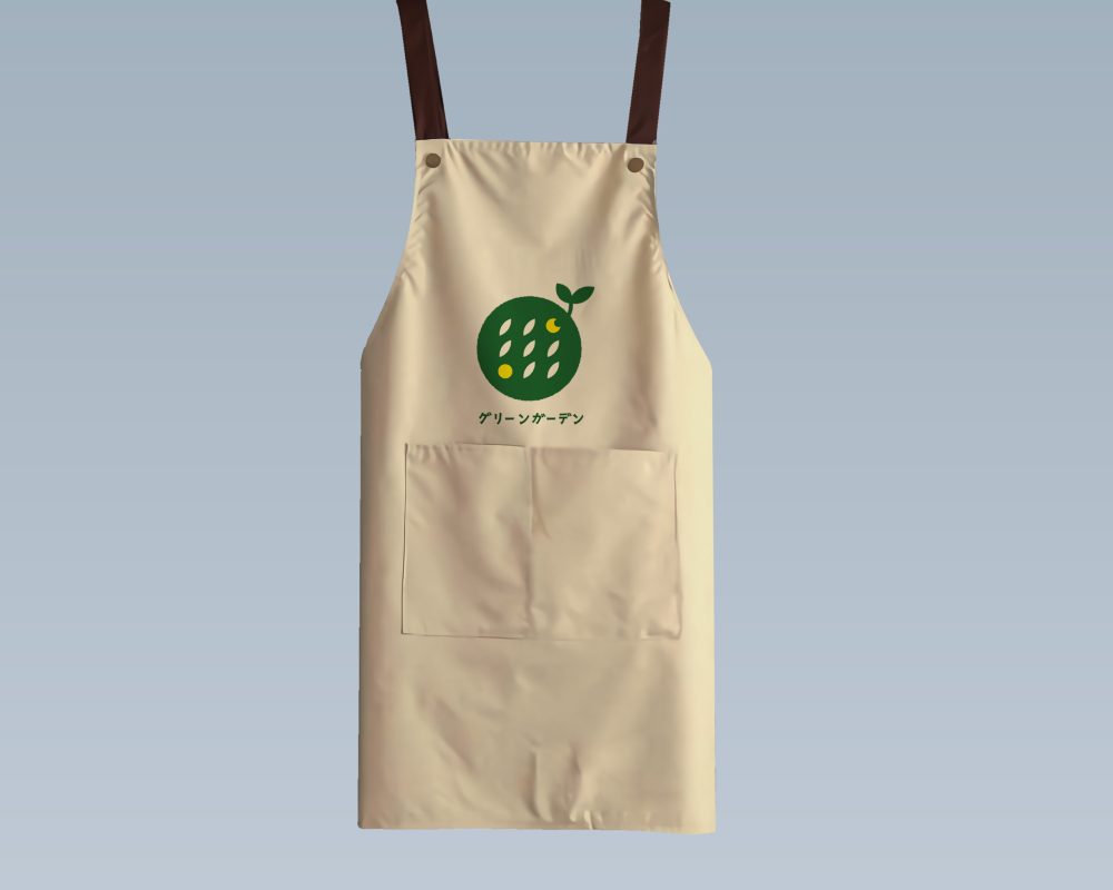 エプロン