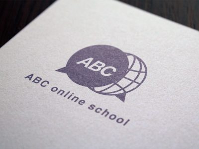 オンラインスクールロゴ