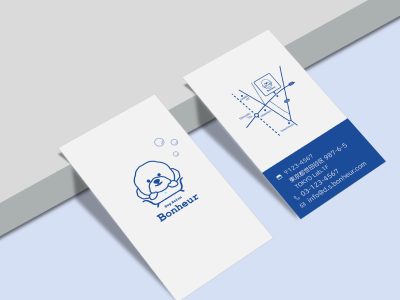 ショップカード