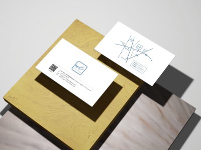 ショップカード